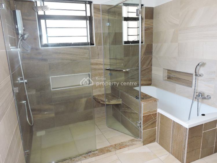 Un Approved 3 Bedroom Apartment, General Mathenge, Westlands, Nairobi, Apartment for Rent
