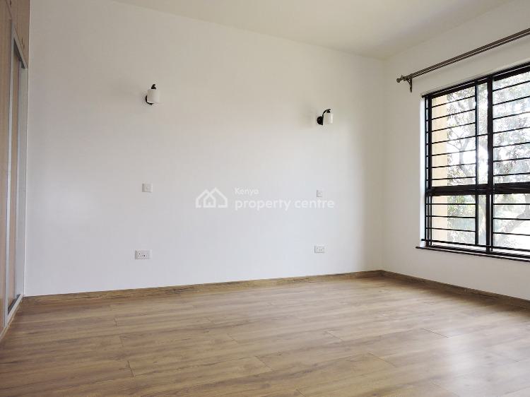 Un Approved 3 Bedroom Apartment, General Mathenge, Westlands, Nairobi, Apartment for Rent