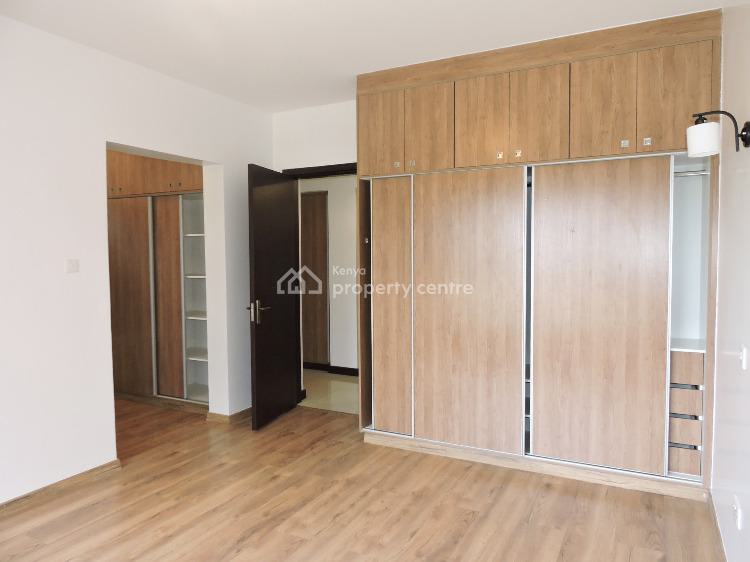 Un Approved 3 Bedroom Apartment, General Mathenge, Westlands, Nairobi, Apartment for Rent