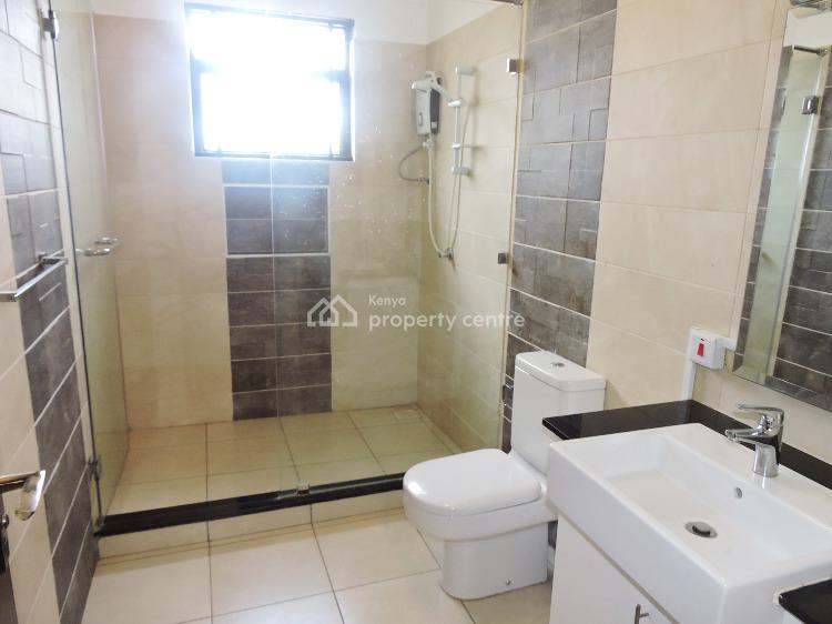 Un Approved 3 Bedroom Apartment, General Mathenge, Westlands, Nairobi, Apartment for Rent