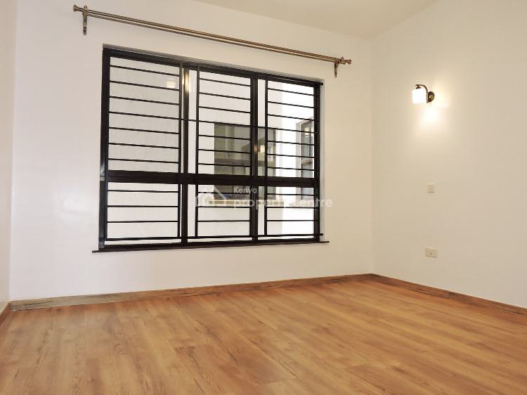 Un Approved 3 Bedroom Apartment, General Mathenge, Westlands, Nairobi, Apartment for Rent
