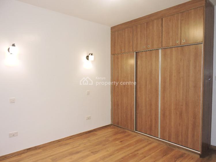 Un Approved 3 Bedroom Apartment, General Mathenge, Westlands, Nairobi, Apartment for Rent