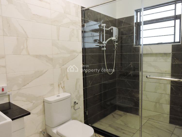 Un Approved 3 Bedroom Apartment, General Mathenge, Westlands, Nairobi, Apartment for Rent