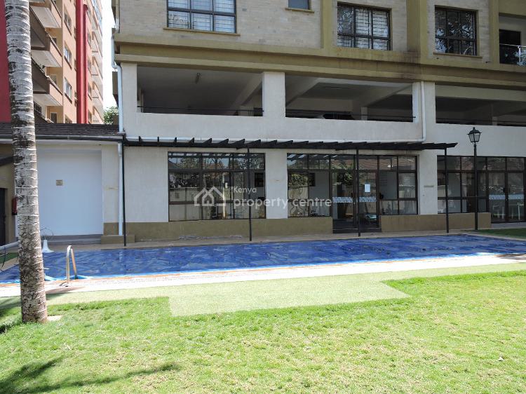 Un Approved 3 Bedroom Apartment, General Mathenge, Westlands, Nairobi, Apartment for Rent