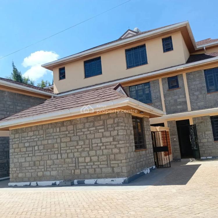 Luxury 5 Bedroom All Ensuite, Runda, Westlands, Nairobi, House for Rent