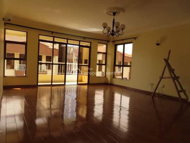 Luxurious and Spacious 3 Bedrooms Apartments, Othaya Road, Kileleshwa, Nairobi, Apartment for Rent