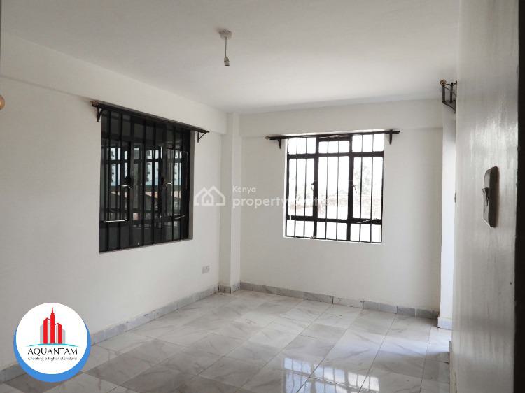 Classy 1 Bedroom Apartments with Lift, Watalaam, Membley Estate, Kiambu, Mini Flat for Rent