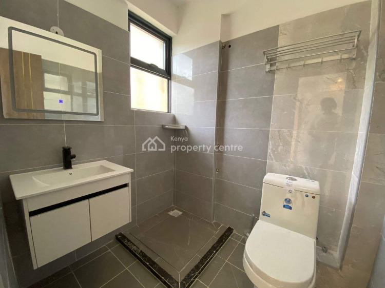 Very Spacious New 1 Bedroom Plus Study!, Lavington, Nairobi, Apartment for Rent