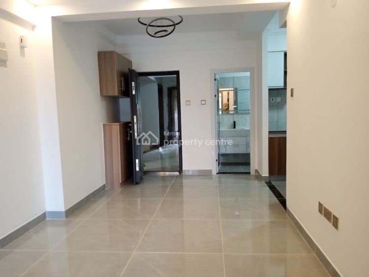 Very Spacious New 1 Bedroom Plus Study!, Lavington, Nairobi, Apartment for Rent