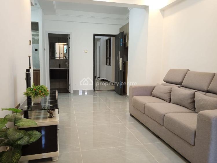 Very Spacious New 1 Bedroom Plus Study!, Lavington, Nairobi, Apartment for Rent