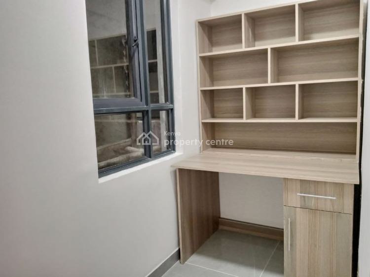 Very Spacious New 1 Bedroom Plus Study!, Lavington, Nairobi, Apartment for Rent