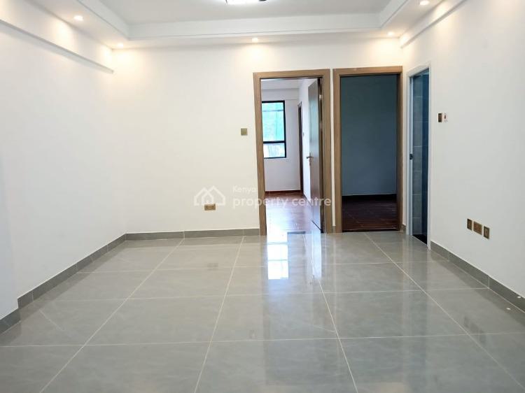 Very Spacious New 1 Bedroom Plus Study!, Lavington, Nairobi, Apartment for Rent