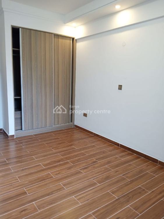 Very Spacious New 1 Bedroom Plus Study!, Lavington, Nairobi, Apartment for Rent
