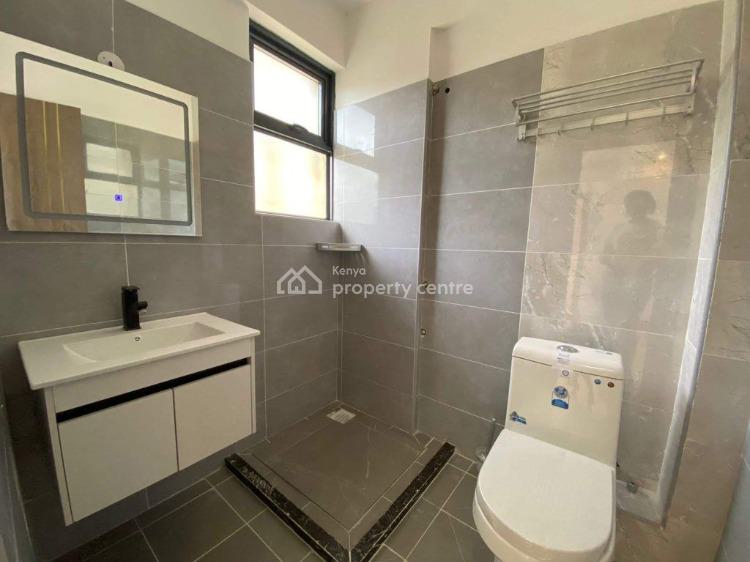 Very Spacious New 1 Bedroom Plus Study!, Lavington, Nairobi, Apartment for Rent