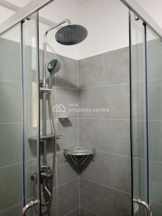 Very Spacious New 1 Bedroom Plus Study!, Lavington, Nairobi, Apartment for Rent