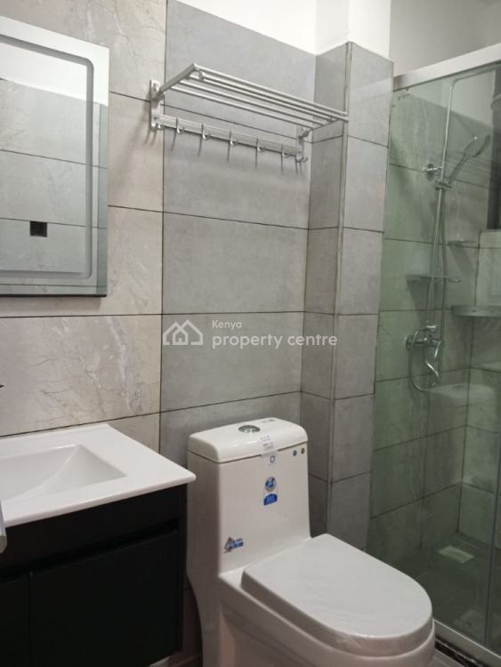 Studio Units,only 3 Units Available!, Lavington, Nairobi, Bedsitter (single Room) for Rent