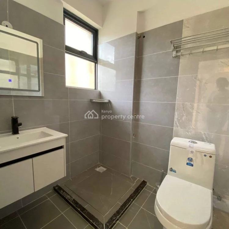 Studio Units,only 3 Units Available!, Lavington, Nairobi, Bedsitter (single Room) for Rent
