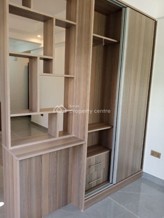Studio Units,only 3 Units Available!, Lavington, Nairobi, Bedsitter (single Room) for Rent
