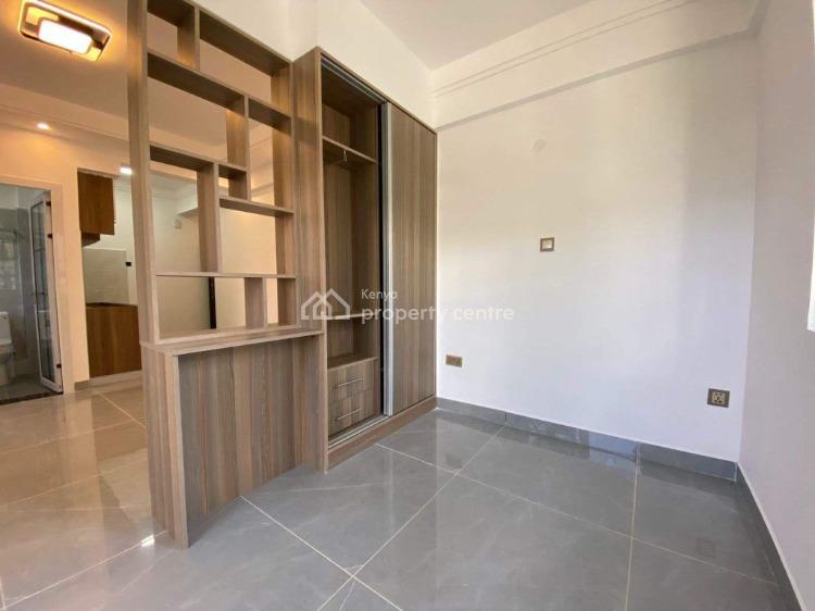 Studio Units,only 3 Units Available!, Lavington, Nairobi, Bedsitter (single Room) for Rent