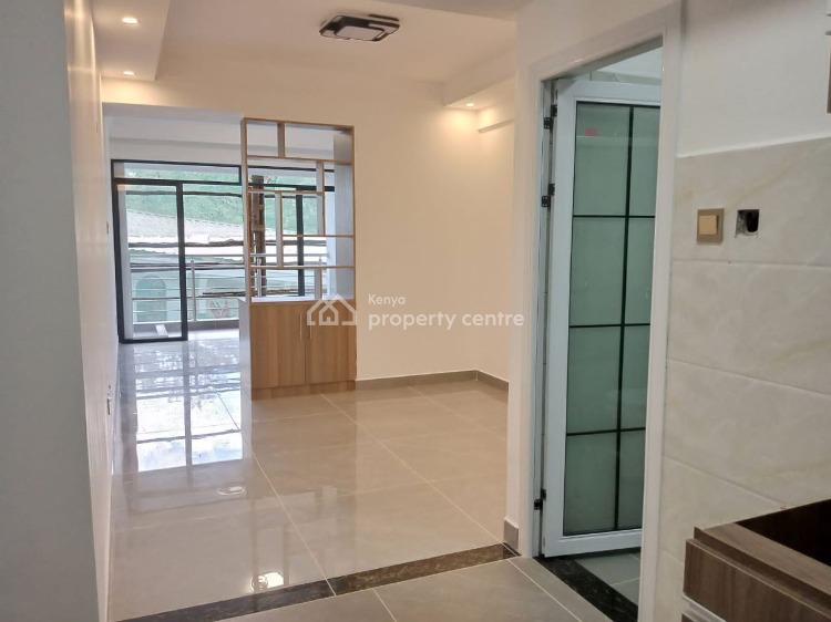Studio Units,only 3 Units Available!, Lavington, Nairobi, Bedsitter (single Room) for Rent