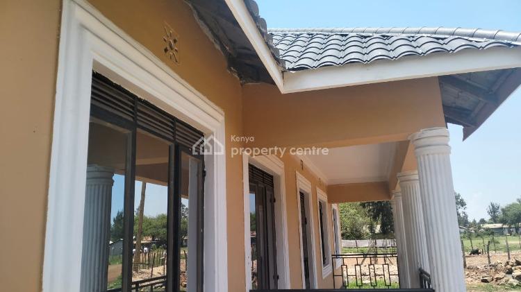 Newly-built 3 Bedrooms Bungalow, Nyamasaria, Central Kisumu, Kisumu, Detached Bungalow for Sale