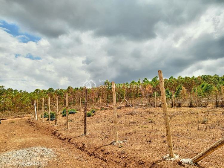 Land, Kikuyu, Thigio, Kikuyu, Kiambu, Mixed-use Land for Sale