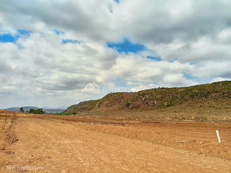 Land, Kikuyu, Thigio, Kikuyu, Kiambu, Mixed-use Land for Sale