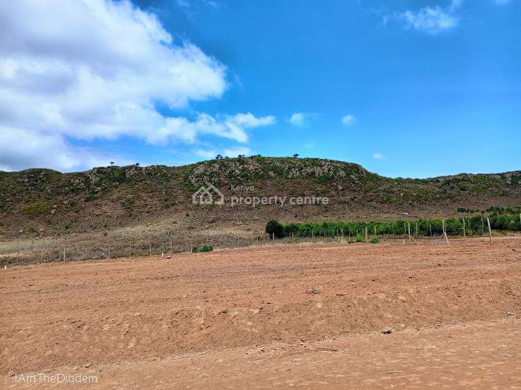 Land, Kikuyu, Thigio, Kikuyu, Kiambu, Mixed-use Land for Sale