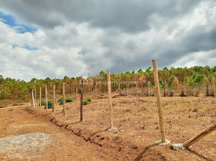 Land, Kikuyu, Thigio, Kikuyu, Kiambu, Mixed-use Land for Sale