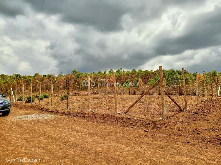 Land, Kikuyu, Thigio, Kikuyu, Kiambu, Mixed-use Land for Sale