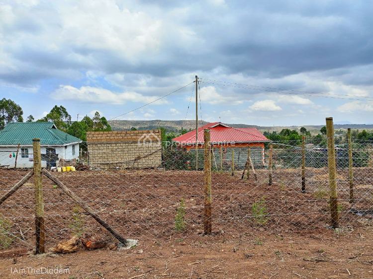 Land, Rosegate, Kikuyu, Kiambu, Mixed-use Land for Sale
