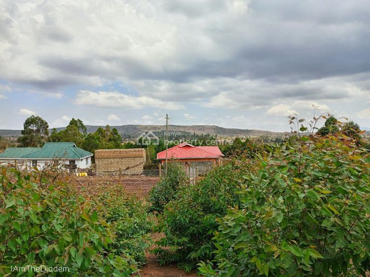 Land, Rosegate, Kikuyu, Kiambu, Mixed-use Land for Sale