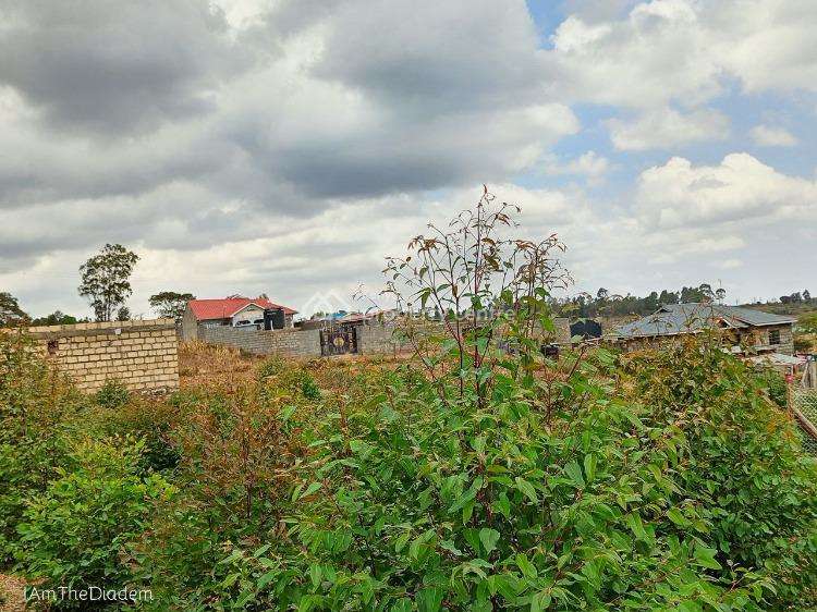 Land, Rosegate, Kikuyu, Kiambu, Mixed-use Land for Sale