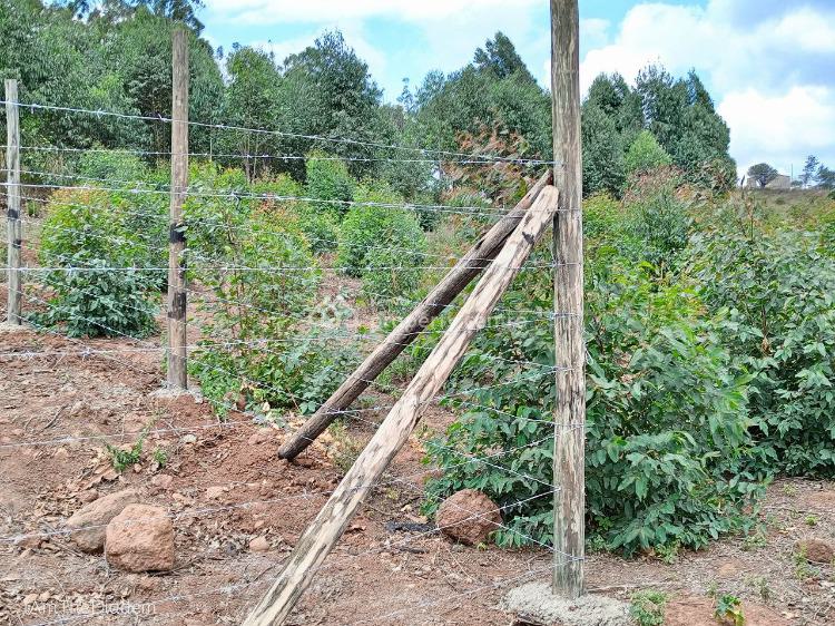 Land, Rosegate, Kikuyu, Kiambu, Mixed-use Land for Sale