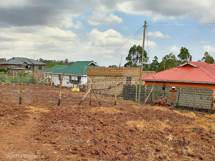 Land, Rosegate, Kikuyu, Kiambu, Mixed-use Land for Sale