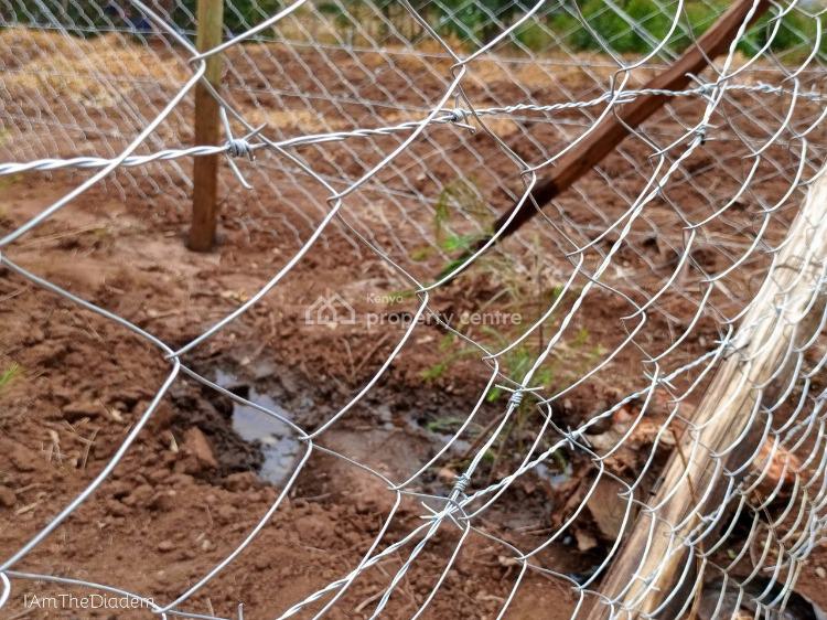 Land, Rosegate, Kikuyu, Kiambu, Mixed-use Land for Sale