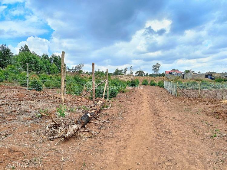 Land, Rosegate, Kikuyu, Kiambu, Mixed-use Land for Sale