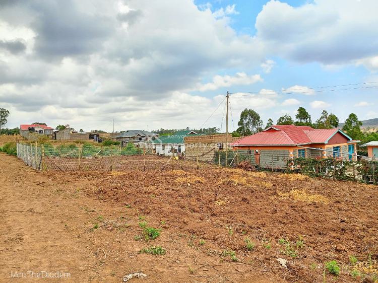 Land, Rosegate, Kikuyu, Kiambu, Mixed-use Land for Sale