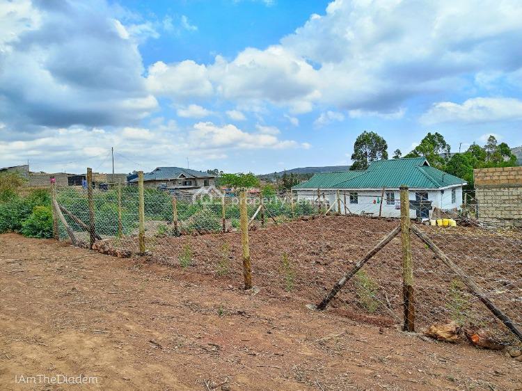 Land, Rosegate, Kikuyu, Kiambu, Mixed-use Land for Sale