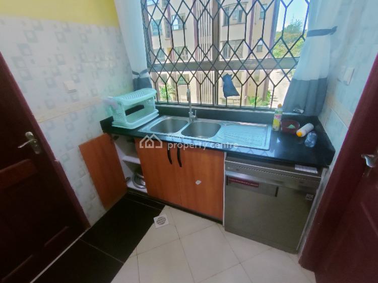 Elegant 3 Bedroom Fully Furnished Apartment with Swimming Pool, Serena, Shanzu, Mombasa, Apartment for Rent