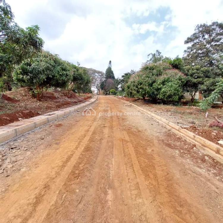 For Sale Prime Half Acre Plot, Ridgeways, Roysambu, Nairobi Kenya Property Centre (Ref 26625)
