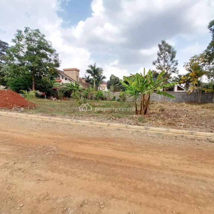 For Sale Prime Half Acre Plot, Ridgeways, Roysambu, Nairobi Kenya