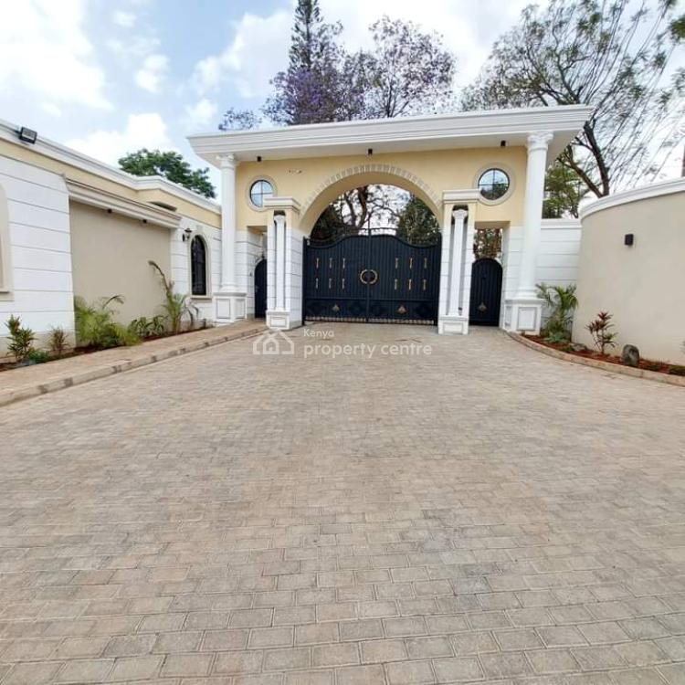 For Sale Prime Half Acre Plot, Ridgeways, Roysambu, Nairobi Kenya Property Centre (Ref 26625)