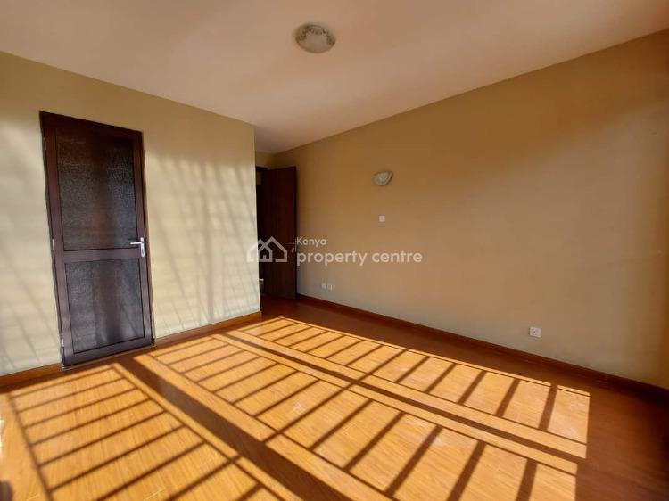 Spectacular 3 Bedroom Plus Dsq Maisonette, Lower Kabete Road, Rosslyn, Westlands, Nairobi, House for Sale