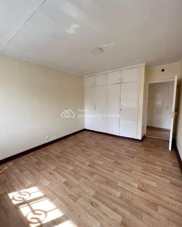 3 Bedroom Maisonette, Kileleshwa, Nairobi, House for Rent