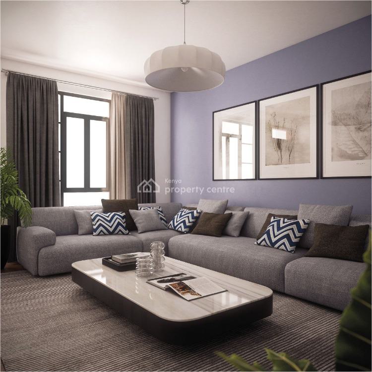 For Sale Modern Offplan Townhouses In A Central Location, South C