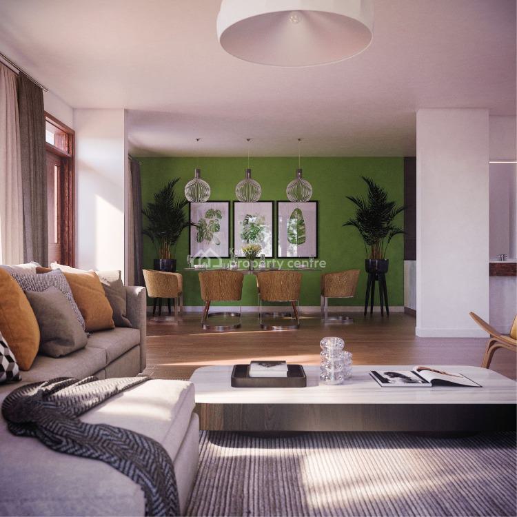 For Sale Modern Offplan Townhouses In A Central Location, South C