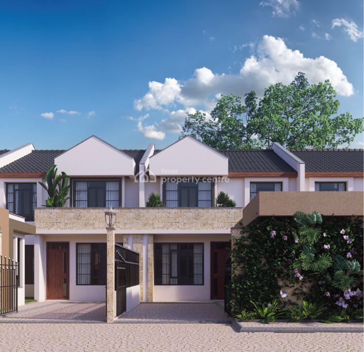 For Sale Modern Offplan Townhouses In A Central Location, South C