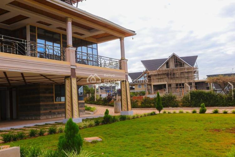 6 Bedrooms New Masionette, Daykio Bustani, Ruiru, Kiambu, Townhouse for Sale