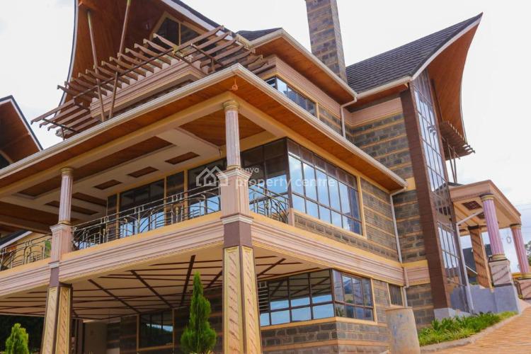 6 Bedrooms New Masionette, Daykio Bustani, Ruiru, Kiambu, Townhouse for Sale
